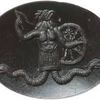 Ophion- L'antique dieu serpentiforme 
