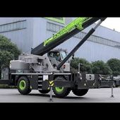 ZOOMLION (new electric pur)