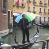 adieu Venise !!!
