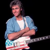 John Parr i