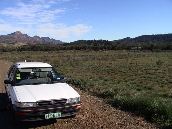 Album - australie-centrale-et-meridionale