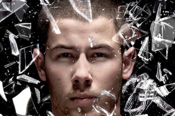 NICK JONAS ·LAST YEAR WAS COMPLICATED (DELUXE)·