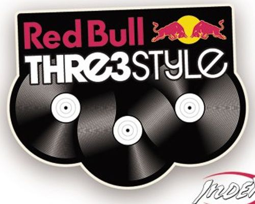 A new favorite: Dj Aaron - Red Bull THRE3STYLE Dj...