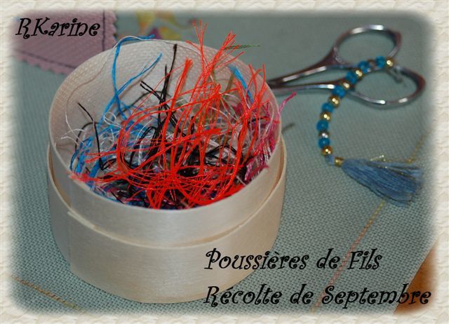 Album - SAL Poussiere de fils 2011