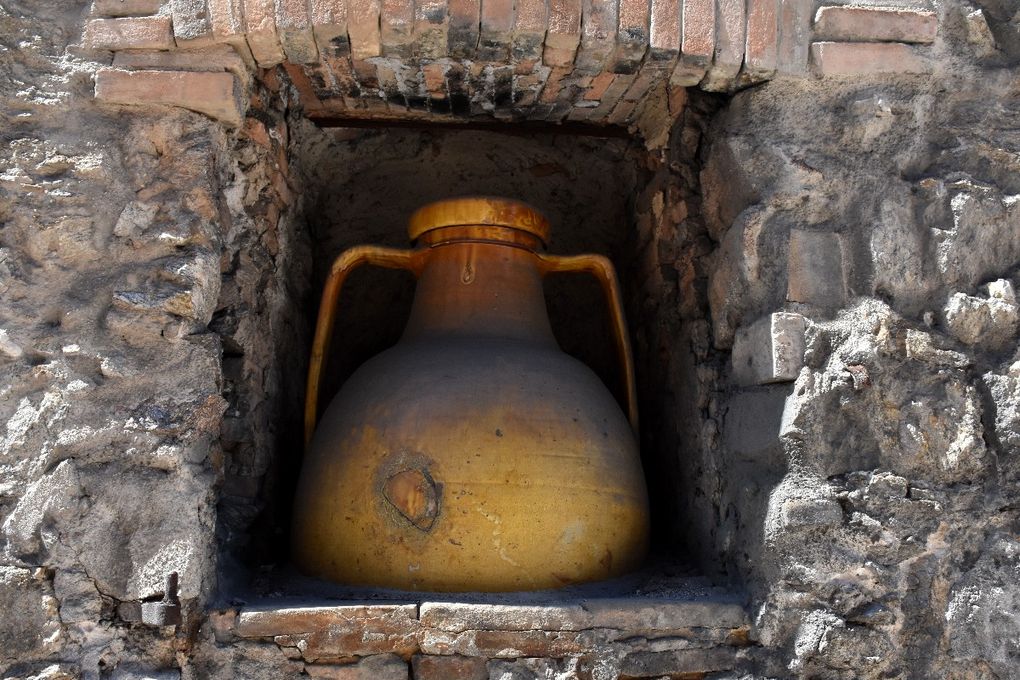 VALLAURIS 2000 ANS DE POTERIE