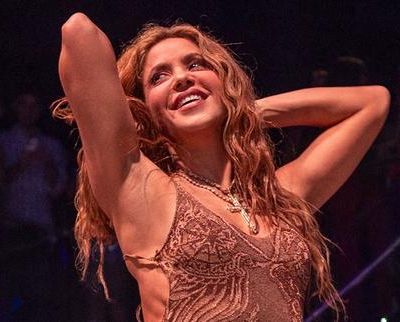"Je ne suis pas en état" : Shakira hospitalisée d'urgence, un concert annulé !