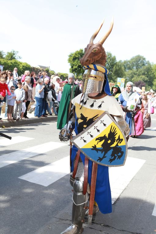 Fête Médiévale de Guerande 2011
Médiévale 2011 (serie 12)