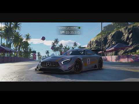 THE CREW MOTORFEST - Hoonigan Performance - Summit Contest