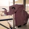 les vacances du N'éléphant rose à la plage des Pilotis