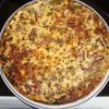 Quiche lardons asperges vertes