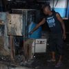 Fresh news:Comores(Incendie à la centrale de Vwadju)