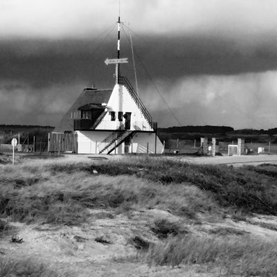 Le Sémaphore d'Etel 