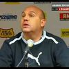 Frédéric Antonetti nouvel entraîneur du Stade Rennais.
