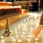 Attentats de Paris : hommages et minutes de silence dans l'Yonne