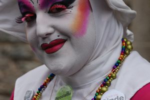 GAY Pride à Gourin