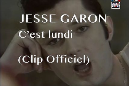 C'est Lundi ! Mal dormi ....