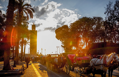 Le tourisme au Maroc face au corona virus : ce qui va se passer post confinement