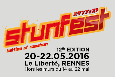 Stunfest 2016 : Des galettes oui...mais surtout de la HYPE !