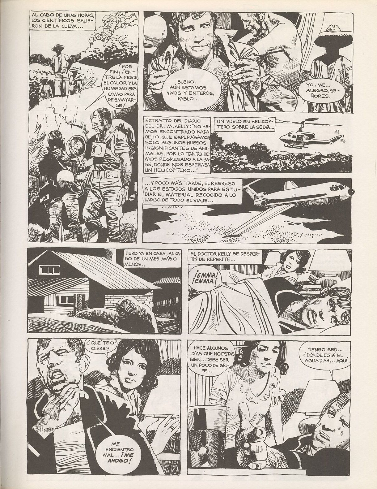 Bumerang (revista de Nueva Frontera)..Vol..3 de 3