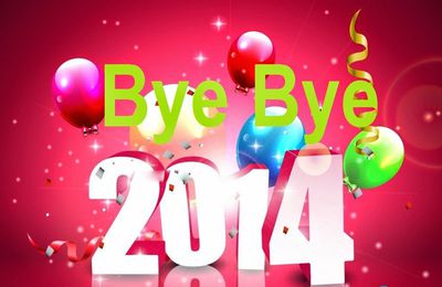 Tag | Bye 2014 by Alizée 