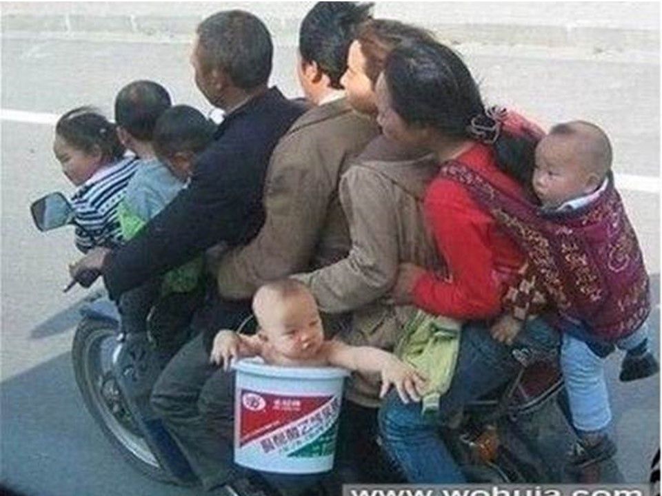 Divers - Mais comment font-ils ?