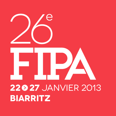 Cérémonie de Cloture du FIPA au Plaza Berri a Biarritz
