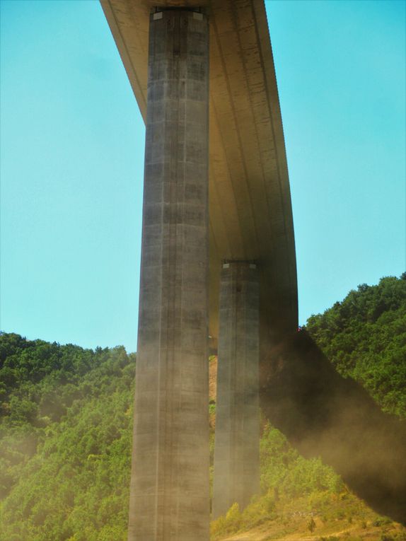 Viaduc millau