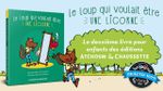Une maison d'édition de livres pour enfants à BLANOT (Côte d'Or) – la suite…