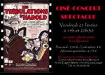 Harold Lloyd au cinéma Yves-Montand vendredi 21 février 2014