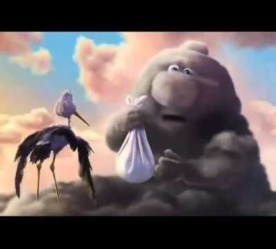 Comment on fait les bébés ? 