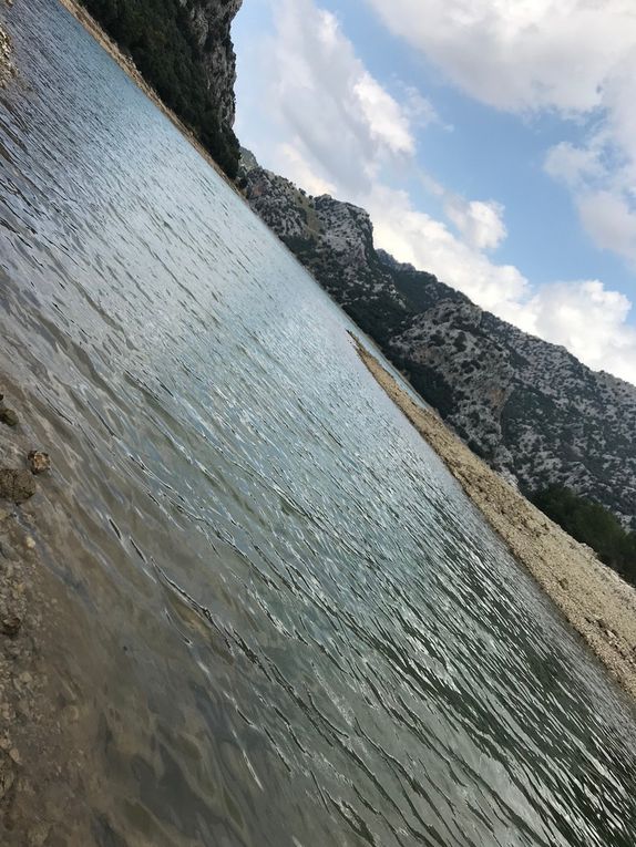 Promenade dans l'arrière-pays, de Soller à Lluc en passant par les lacs