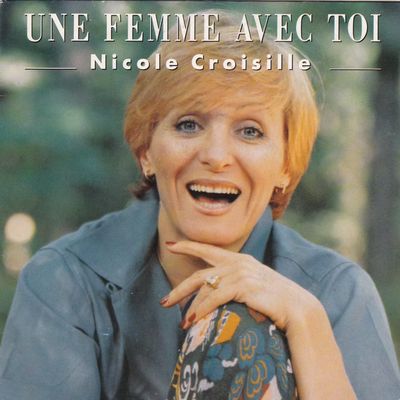 Nicole Croisille, disparition d'une grande chanteuse