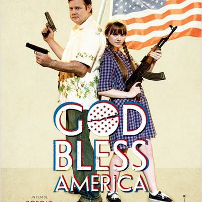 [critique] God Bless America...