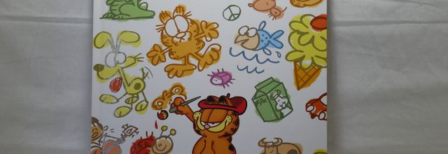 Garfield Gribouille - Tome 69