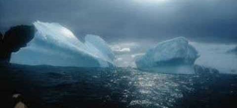 Le paradis blanc. Michel Berger.
