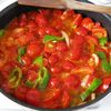 Sauce Tomates Maison