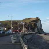 Veulettes-sur-Mer - Wikipédia