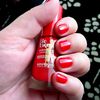 So Laque "Rouge Casino" de Bourjois