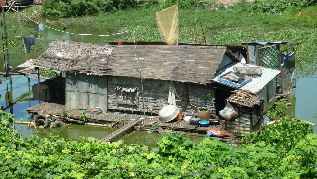 Album - Autres photos Cambodge Marie