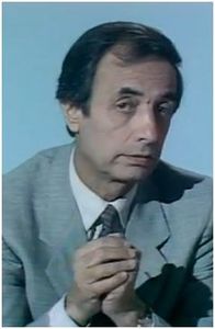 Mardi 9 octobre 1984