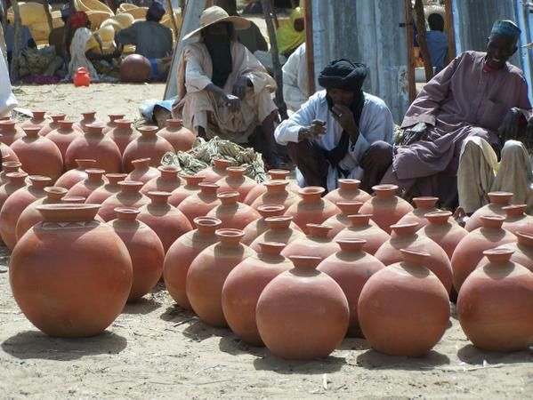 Album - Niger