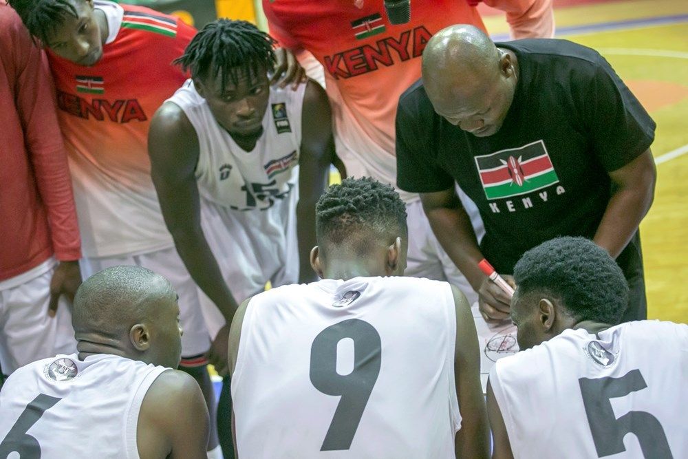 AfroCan 2019 : le Kenya fait tomber la Côte d'ivoire sur un game winner de Tylor Ongwae et se qualifie pour les quarts de finale 