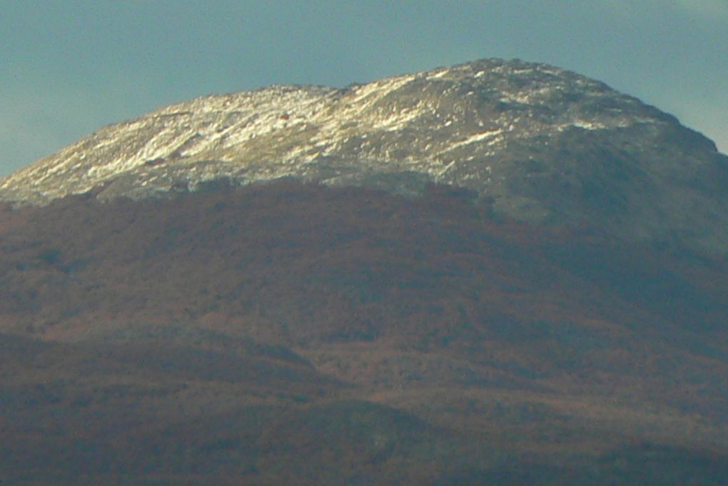 Album - Ushuaia-El-Calafate