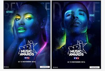 NRJ Music Awards 2016 : suite de la révélation des nominations.