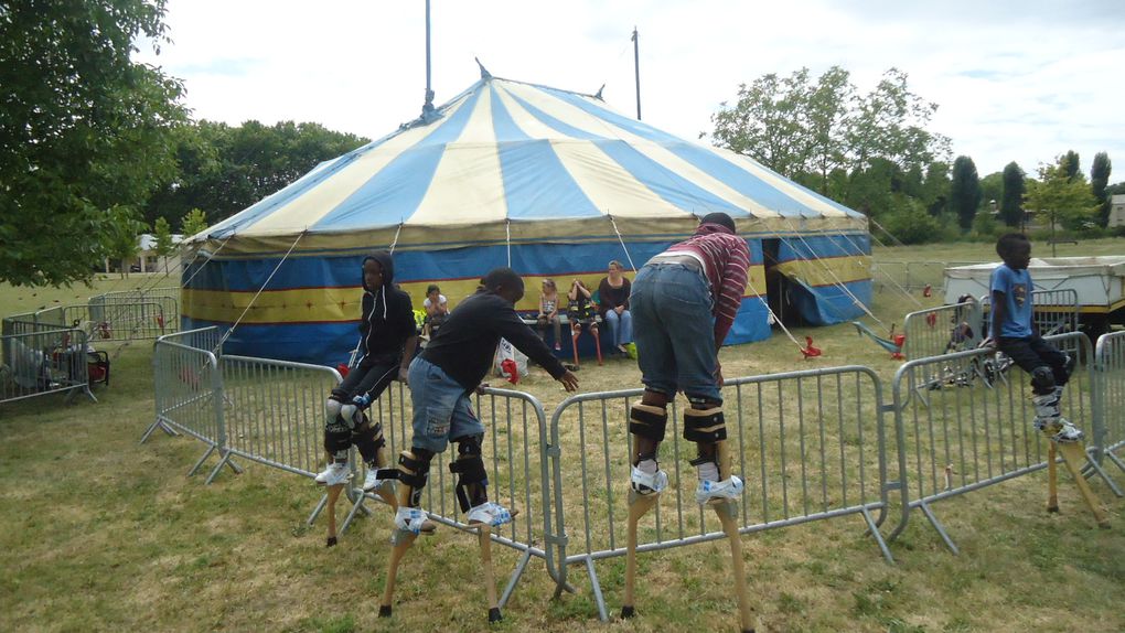 Album - ATELIER-DE-CIRQUE-BOIS-DE-BONDY