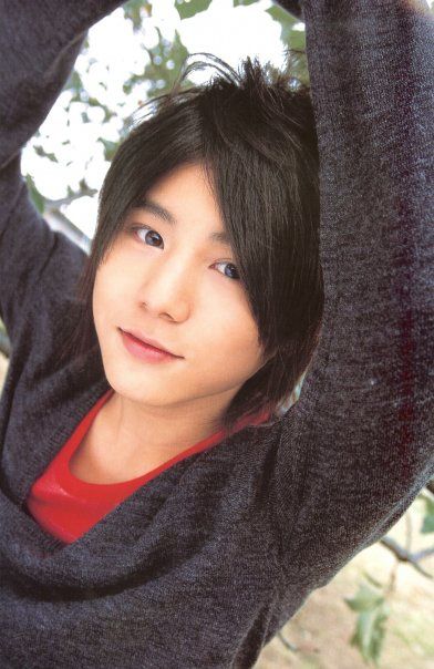 Album - Ryosuke-Yamada