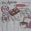 Amour de chocolat