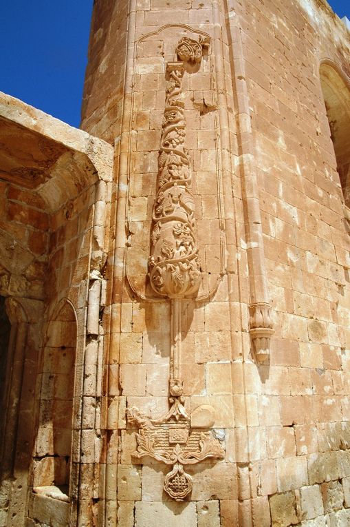 Album - De-Nemrut-au-mont-Ararat