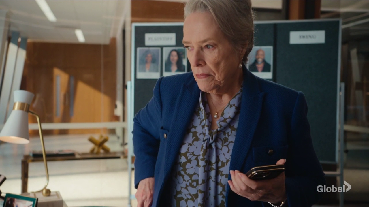 Critiques Séries Matlock. Saison Episode