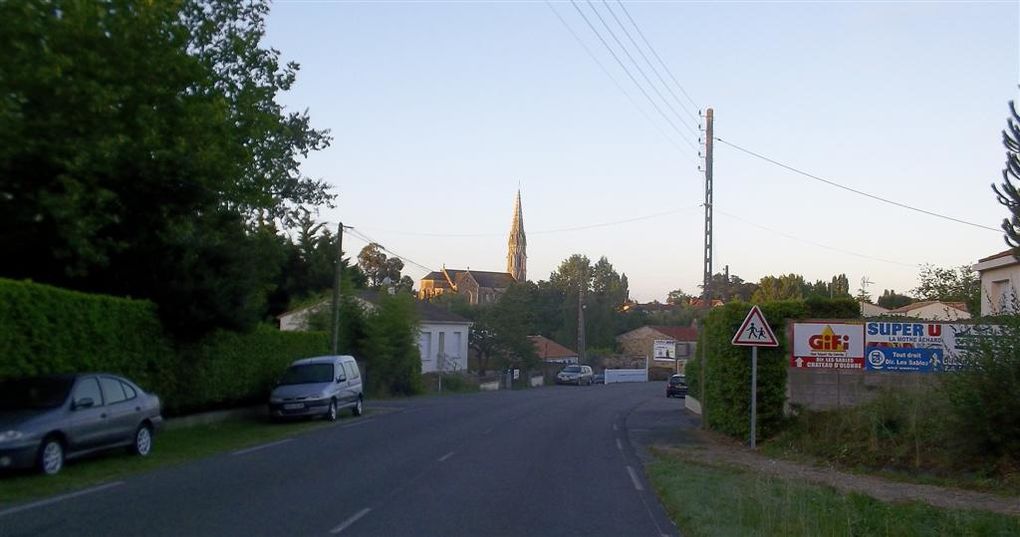 Venez visiter cette région superbe, je vous servirai de guide! lais attention il faut se lever de bonne heure! Lol!